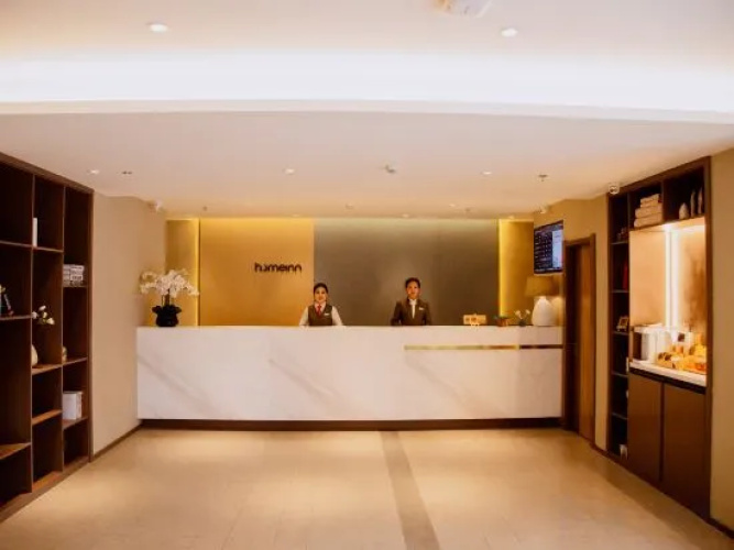 Hotelbild