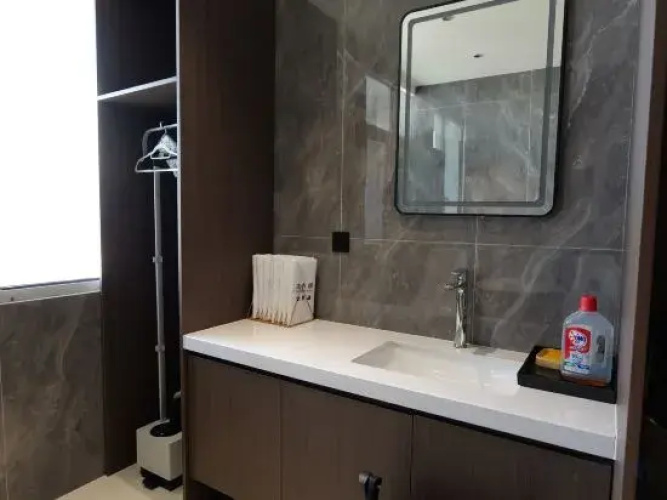 Wanda Yue Hotel