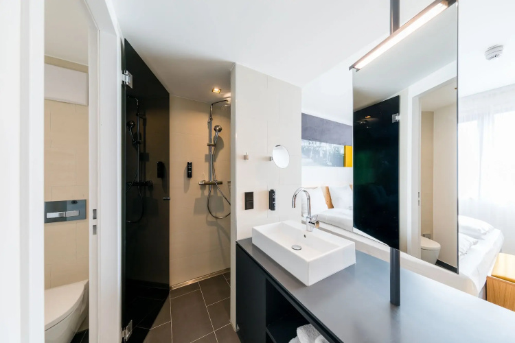 mk | hotel rüsselsheim