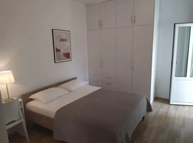 2 Bedrooms Apartment with balcony