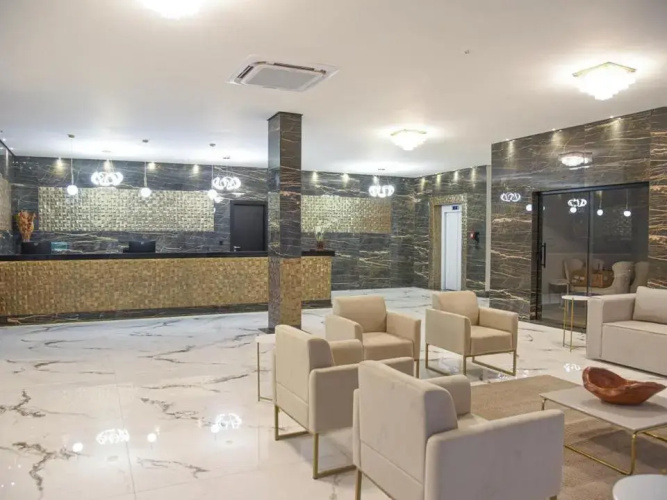 Hotel Titanic Penedo