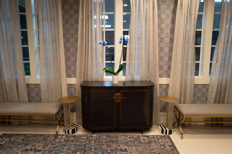 Hotel Fiona