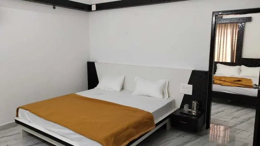 Classic room