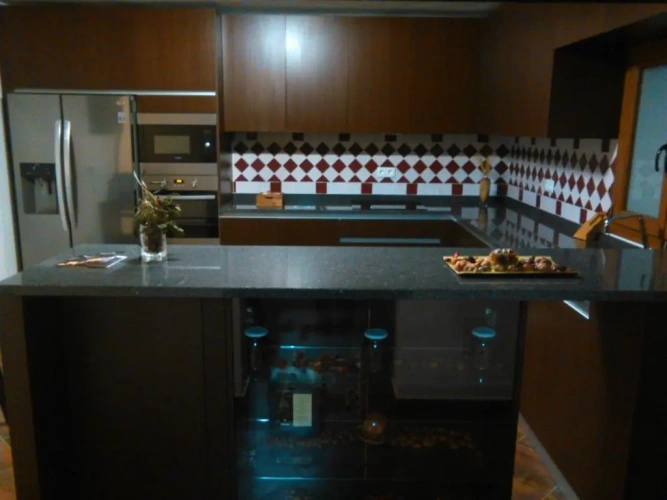 Superior Suite with balcony and with view
