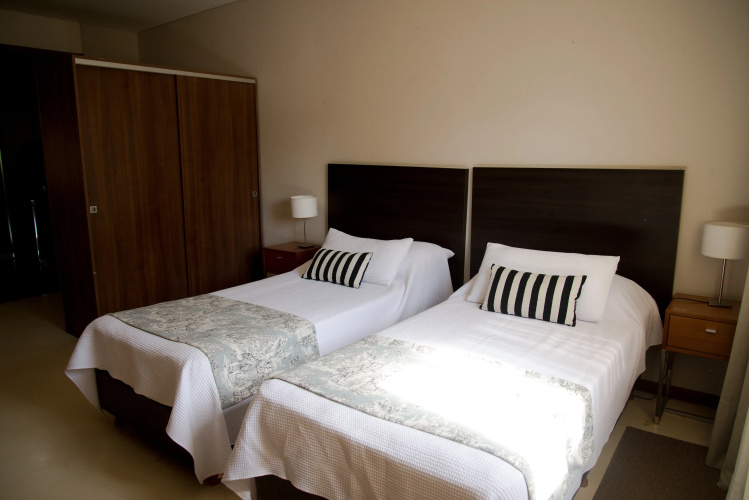 Casa Campus Pilar Suites
