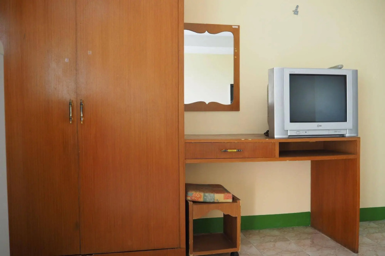 Kimhant Apartment