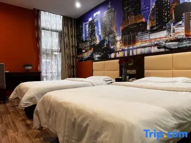 Business Double room