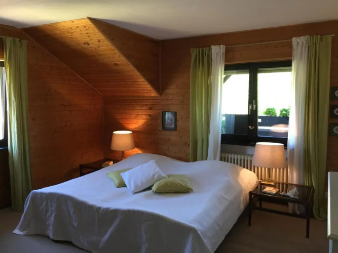 Vias Ferienwohnungen