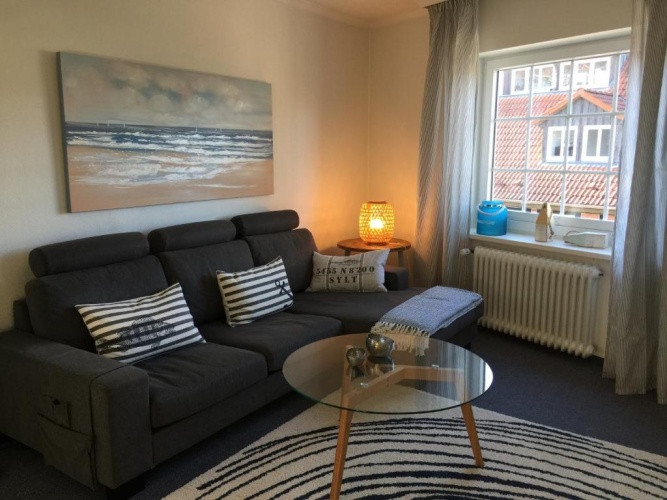 Deluxe Double Apartment