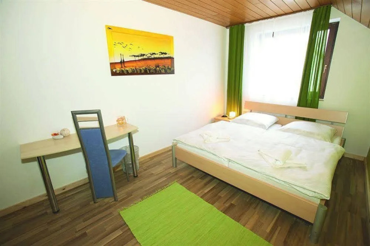 Hotel Olive Inn