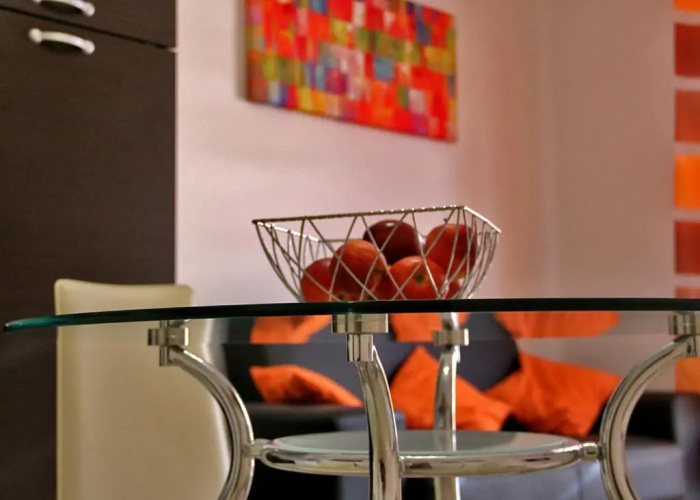St.Joseph Apartment