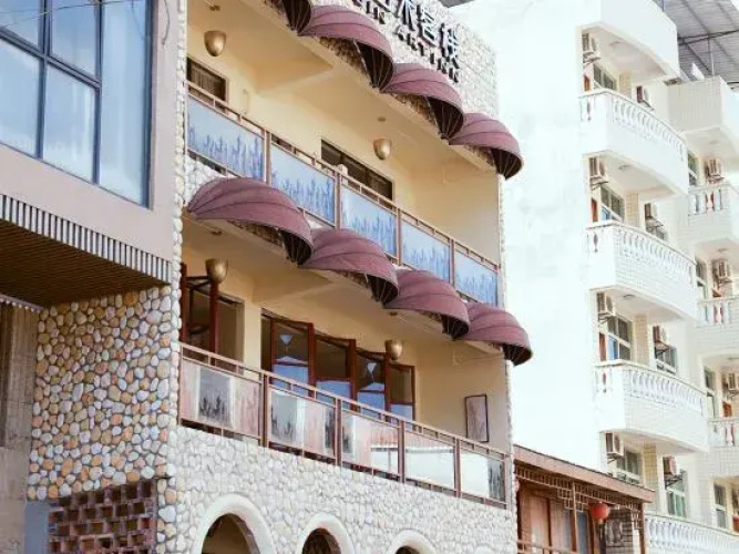 Image de l'hôtel