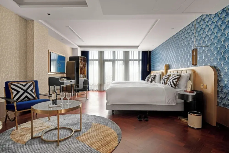 OKU Hotel Taichung