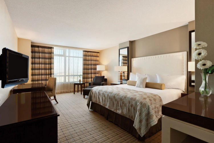 Caesars Windsor - A Caesars Rewards Destination