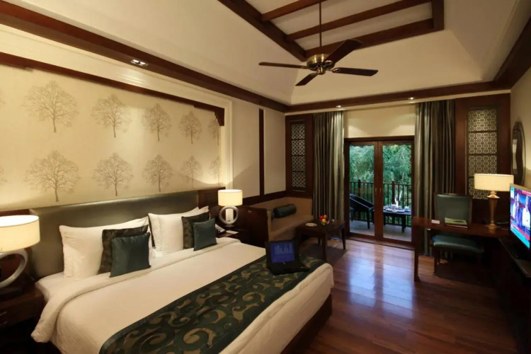Ananta Spa & Resort