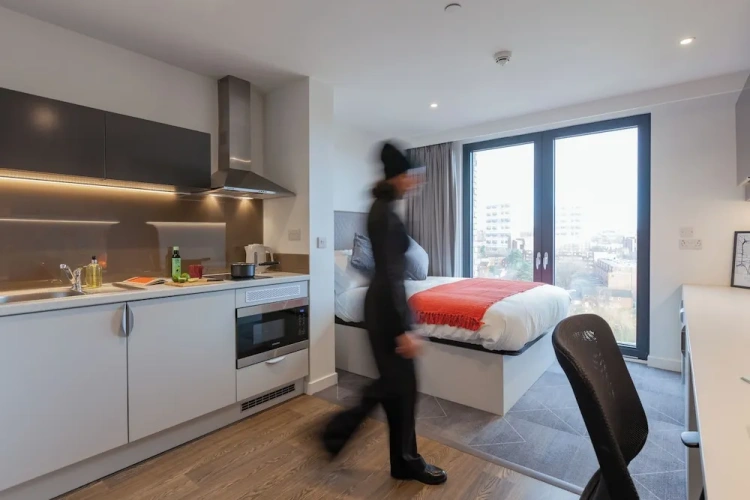 Classic Studio