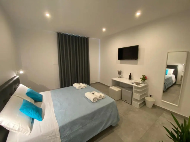 InVilla Bed&Breakfast - Quality Rooms