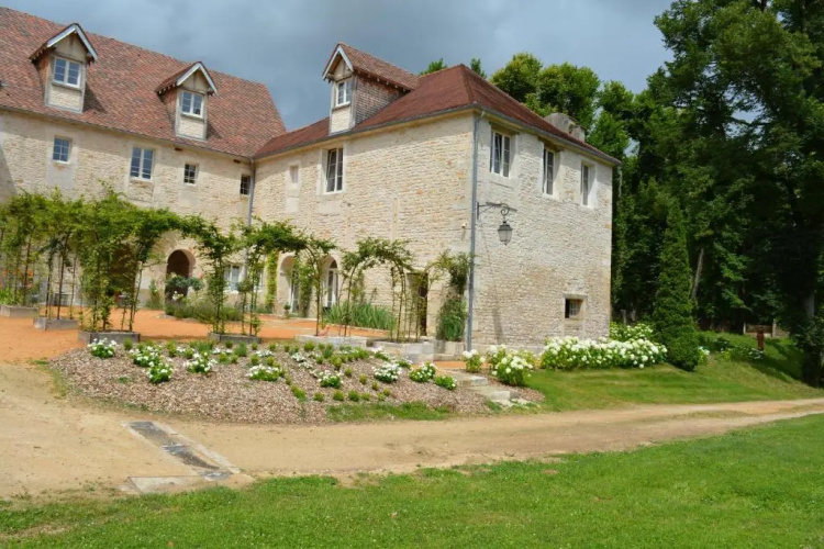 Hermitage St Roch