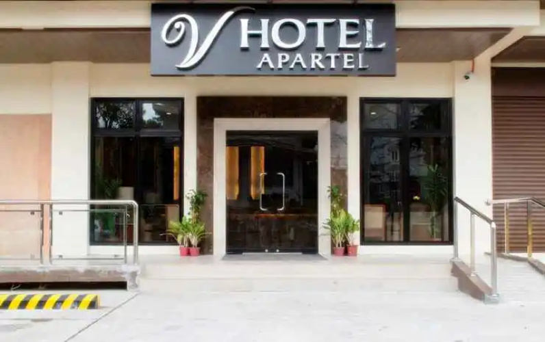 Otel görseli