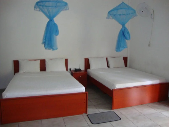 Nandawanam Guest House
