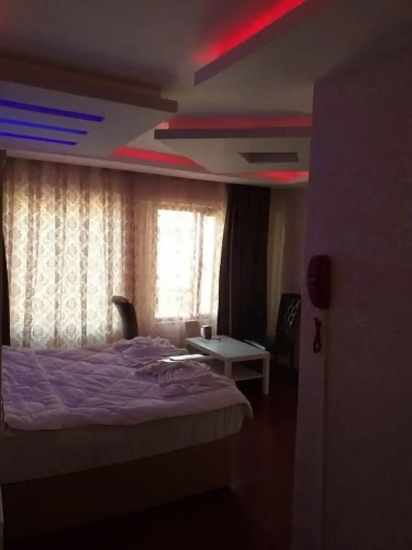 2 Bedrooms Apartment with balcony and with sea view