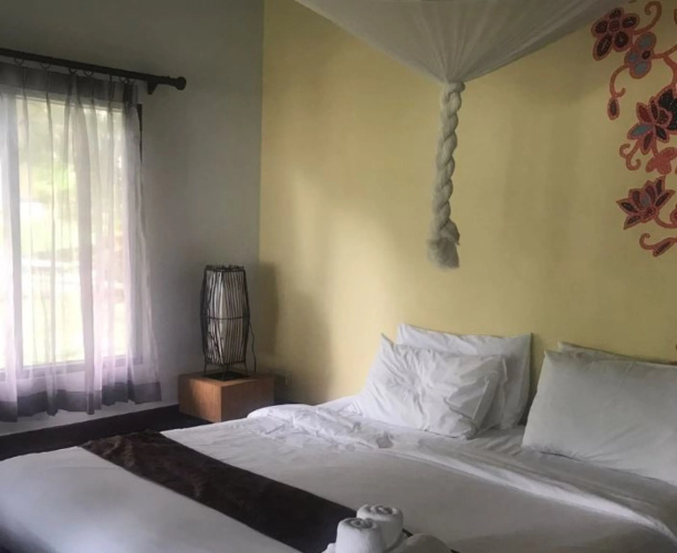 La Laanta Hideaway Resort