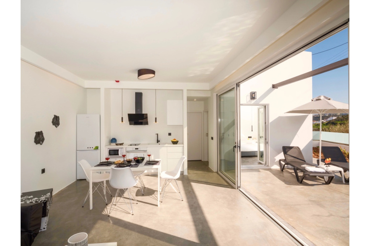 Villa Paradiso I Crete