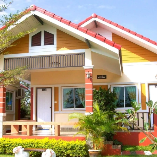 Bungalow