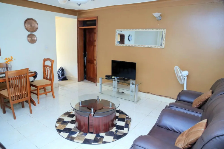 Floben Apartments