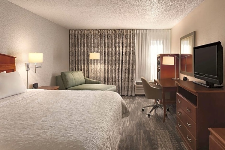 Premium room