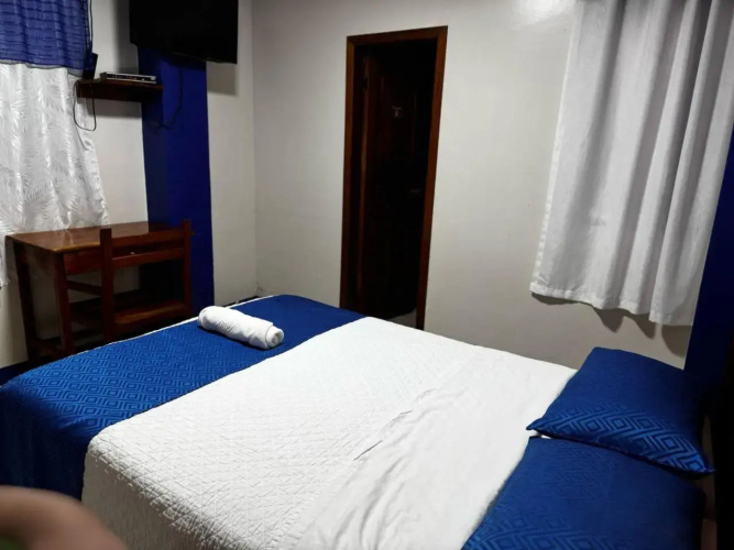 Hostal León Dormido