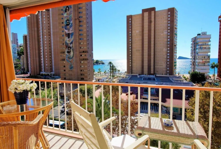 Apartamento Edimar 75