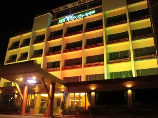 Image de l'hôtel