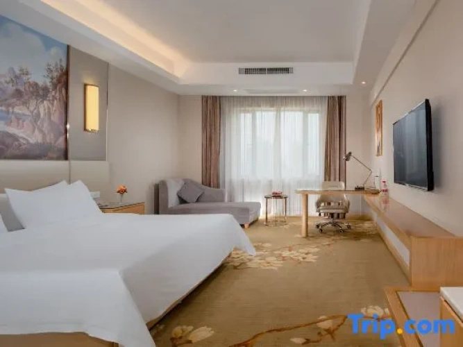 Business Double Suite