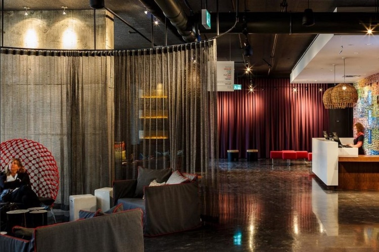 Alt Hotel Ottawa photo 21