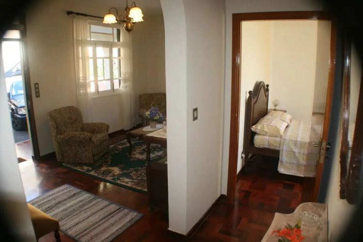 Dream Villa - ETC Madeira