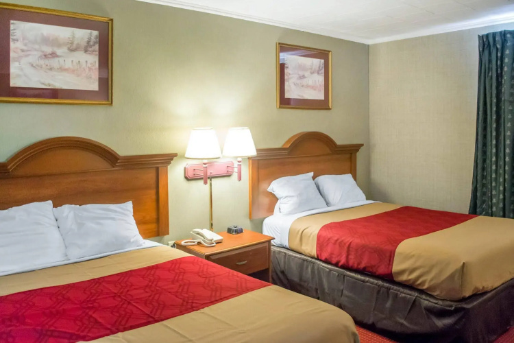 Falls Inn