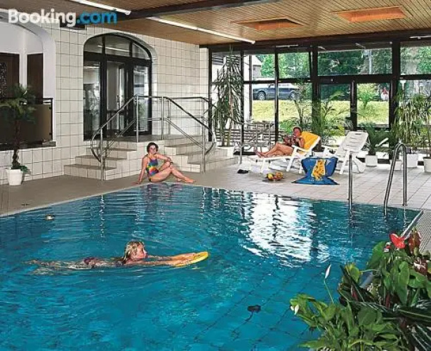 Hotel Zur Post