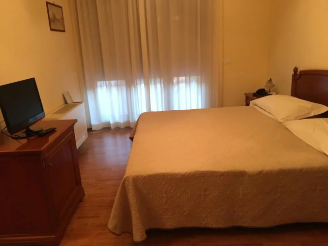 Ruggiero Park Hotel