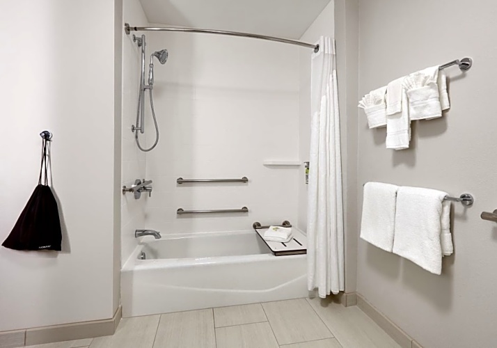 Twin Suite