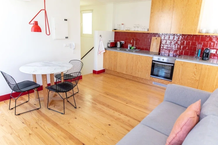 1 Bedroom Premium Apartment with pool view