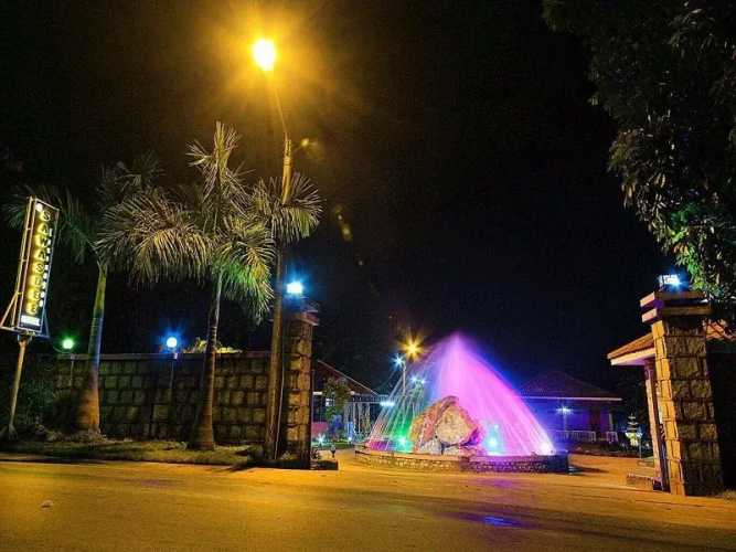 Sawasdee Hotel
