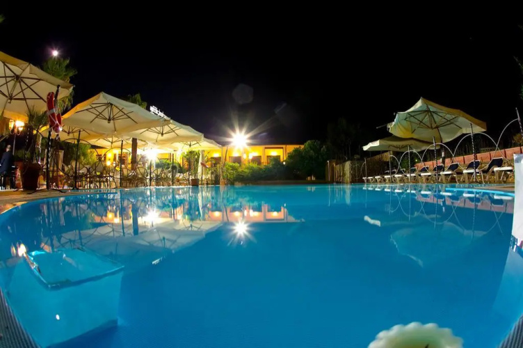 Hotel Lido degli Scogli
