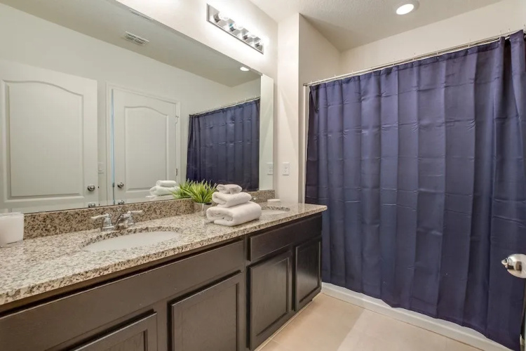 Wildwood Way Villa 1