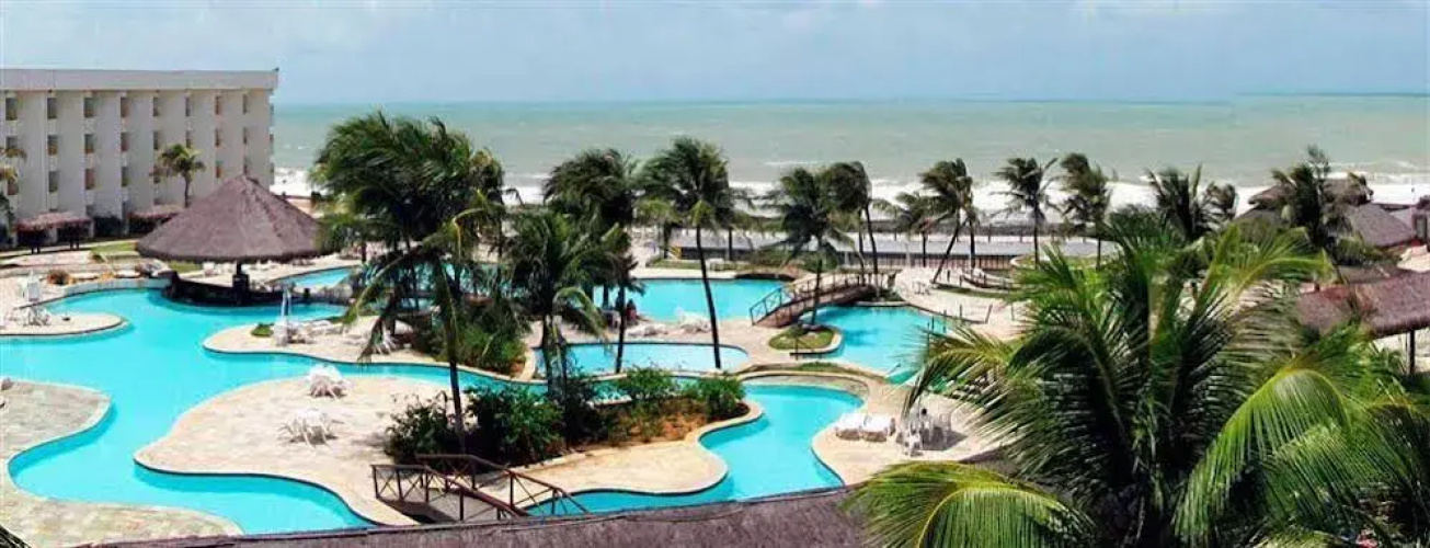 Piramide Natal Resort