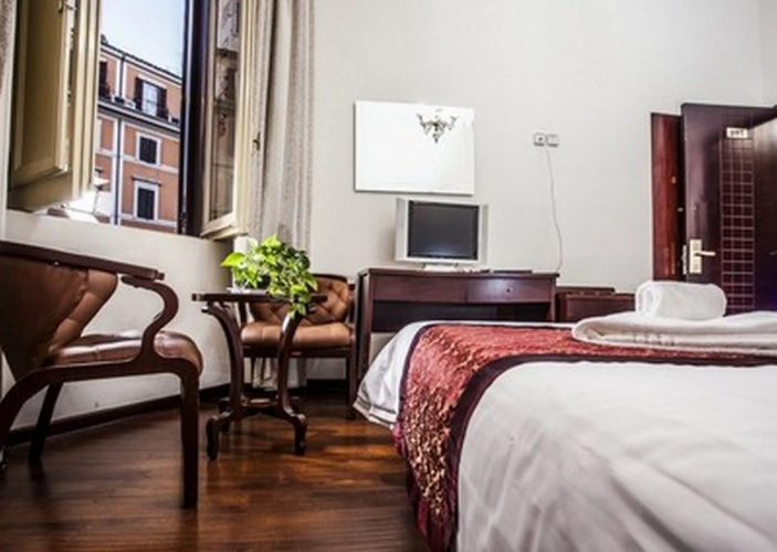 Carlo Alberto Guesthouse