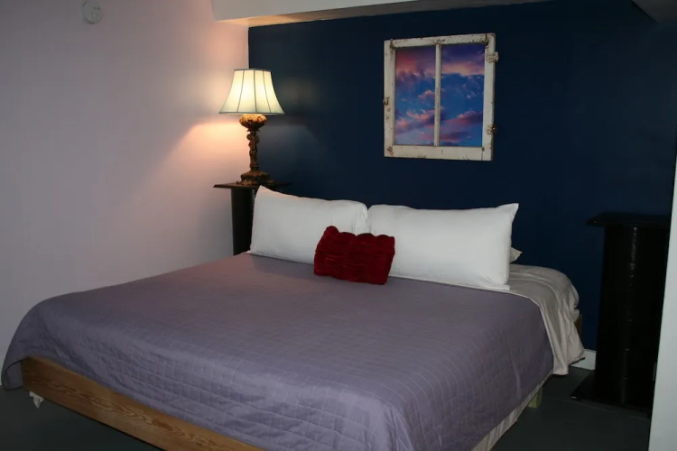 Hotelbild
