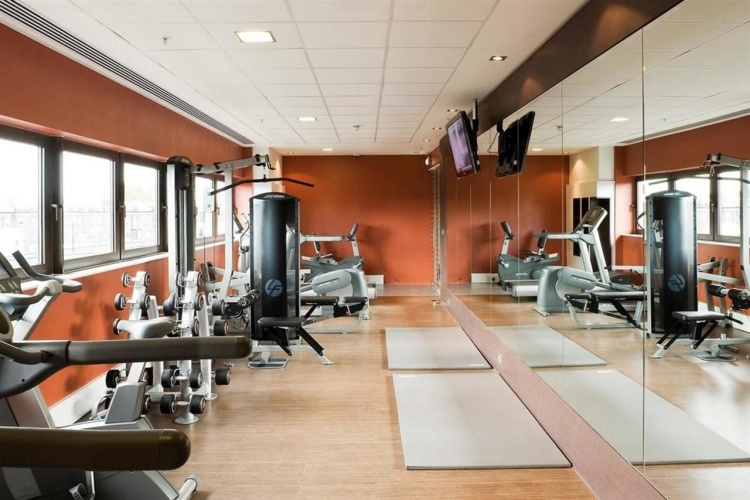 Novotel London Paddington photo 26