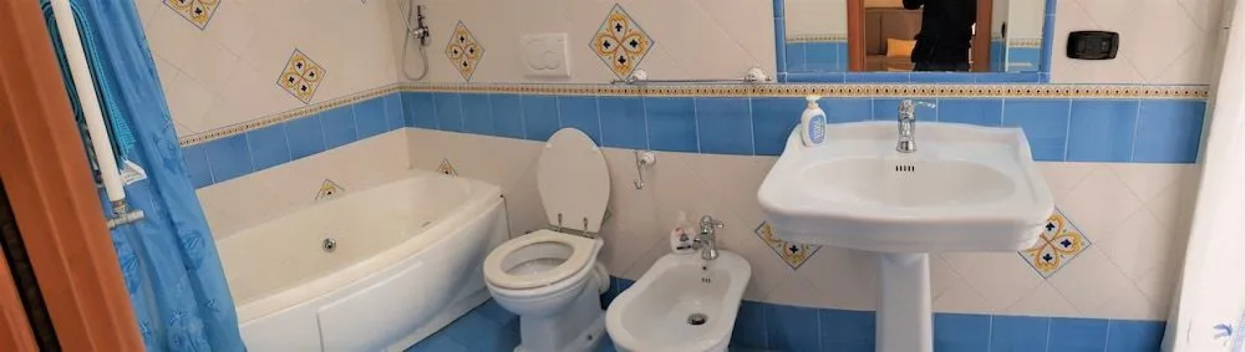 B&B Teresella