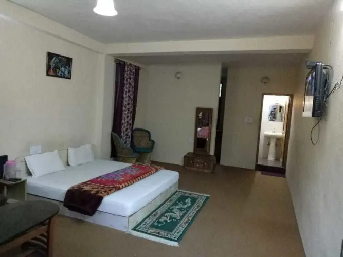 River Side Guest House